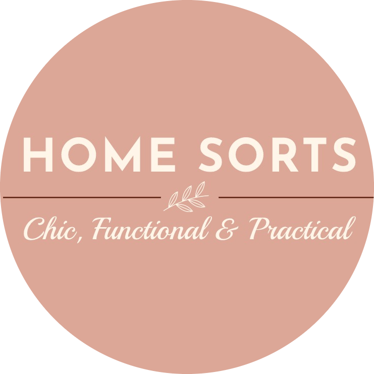 Home Sorts Products and Labels to keep you and your home organised.
– Homesorts