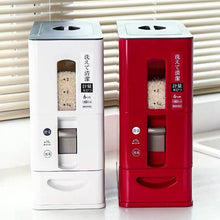 Load image into Gallery viewer, Rice Dispenser -12 Kgs Capacity