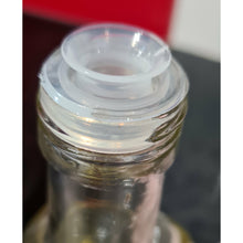 Load image into Gallery viewer, Labelled Bottle with pourer