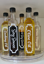 Load image into Gallery viewer, Customised Vinyl label Stickers