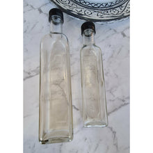 Load image into Gallery viewer, Labelled Bottle with pourer