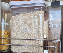 Load image into Gallery viewer, Pantry Set Labels