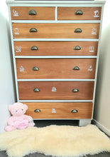 Load image into Gallery viewer, Girls Drawers- Set labels