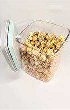 Load image into Gallery viewer, Push Top Airtight Container - 8 pcs Sample Set