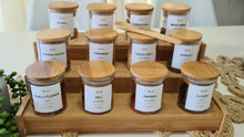 Load image into Gallery viewer, Minimalist Labels -Spice jar