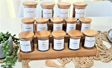 Load image into Gallery viewer, Minimalist Labels -Spice jar