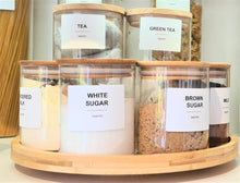 Load image into Gallery viewer, Minimalist Labels -PANTRY