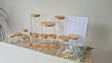 Load image into Gallery viewer, Bamboo and Glass Starter Pack