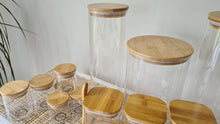 Load image into Gallery viewer, Bamboo and Glass Starter Pack