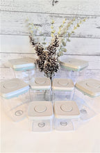 Load image into Gallery viewer, Push Top Airtight Container - 8 pcs Sample Set