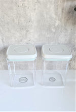 Load image into Gallery viewer, Push Top Airtight Container - 1.5 Litres