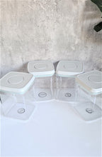 Load image into Gallery viewer, Push Top Airtight Container - 1.5 Litres