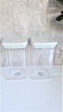 Load image into Gallery viewer, Push Top Airtight Container - 2 Litres