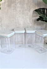 Load image into Gallery viewer, Push Top Airtight Container - 1.5 Litres