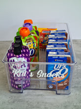 Load image into Gallery viewer, Fridge Storage Tub -MEDIUM