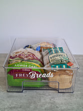 Load image into Gallery viewer, Fridge Storage Tub -Large