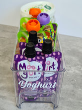 Load image into Gallery viewer, Fridge Storage Tub -SET