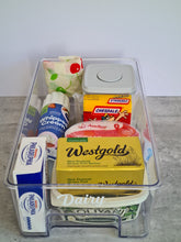 Load image into Gallery viewer, Fridge Storage Tub -MEDIUM