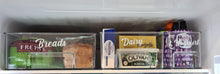 Load image into Gallery viewer, Fridge Storage Tub -SET
