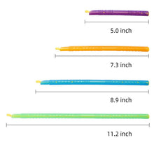 Load image into Gallery viewer, Bag Sealer Slide on Sticks – 8 pcs / Set