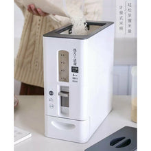 Load image into Gallery viewer, Rice Dispenser -6 Kgs Capacity