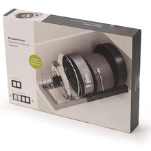 Load image into Gallery viewer, Expandable Cookware Organiser