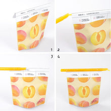 Load image into Gallery viewer, Bag Sealer Slide on Sticks – 8 pcs / Set