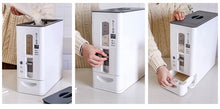 Load image into Gallery viewer, Rice Dispenser -12 Kgs Capacity