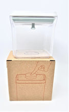 Load image into Gallery viewer, Push Top Airtight Container - 500 mls