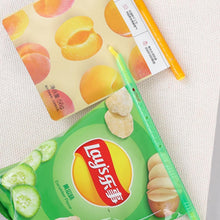 Load image into Gallery viewer, Bag Sealer Slide on Sticks – 8 pcs / Set