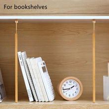 Load image into Gallery viewer, Expandable Bamboo Drawer/Space Dividers