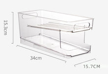 Load image into Gallery viewer, Automatic Can Organiser