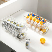 Load image into Gallery viewer, Automatic Can Organiser