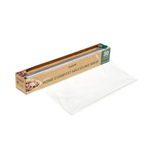 Load image into Gallery viewer, Home Compostable Cling Wrap