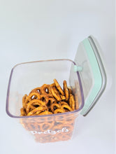 Load image into Gallery viewer, Push Top Airtight Container - 500 mls