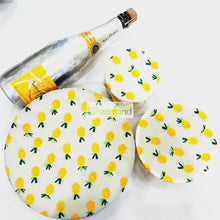 Load image into Gallery viewer, Beeswax Food Wraps