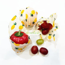 Load image into Gallery viewer, Beeswax Food Wraps