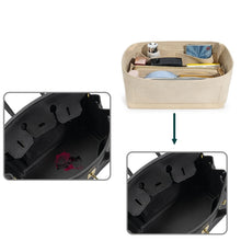 Load image into Gallery viewer, Handbag Insert Organiser