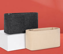 Load image into Gallery viewer, Handbag Insert Organiser