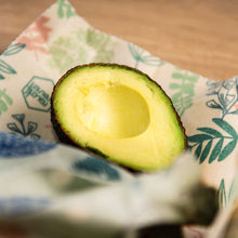 Load image into Gallery viewer, ORGANIC Bees wax Small twin pack / snack pack