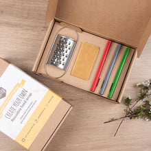 Load image into Gallery viewer, Create Your Own Honeywrap Wrap Kit