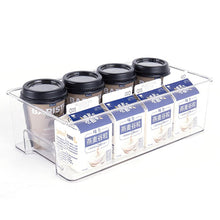 Load image into Gallery viewer, Fridge Storage Tub -MEDIUM