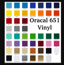 Load image into Gallery viewer, Customised Vinyl label Stickers