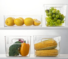 Load image into Gallery viewer, Clear Storage Box - Large