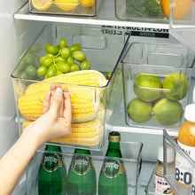 Load image into Gallery viewer, Clear Storage Box - Large