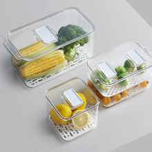 Load image into Gallery viewer, Fridge Storage Container -Small
