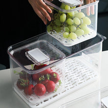 Load image into Gallery viewer, Fridge Storage Container -Small