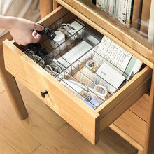 Load image into Gallery viewer, Adjustable Acrylic Space Organiser