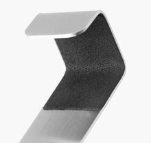 Load image into Gallery viewer, Over the Cabinet Storage Rack with 3 Grids