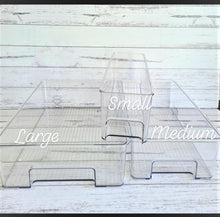 Load image into Gallery viewer, Fridge Storage Tub -MEDIUM